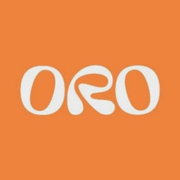 ORO AI logo