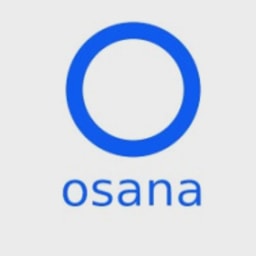 Osana logo