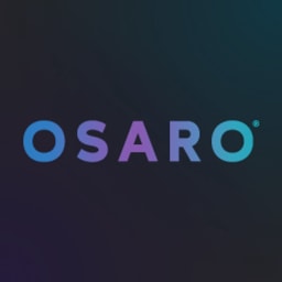 Osaro logo