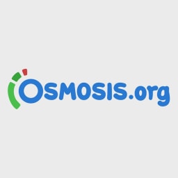 Osmosis - Knowledge Diffusion logo