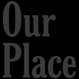 Our Place logo