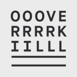 Overkill Ventures logo