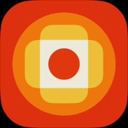 Overlap logo