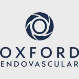 Oxford Endovascular logo