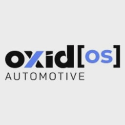 OxidOS Automotive logo