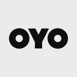 Oyo logo