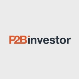 P2Binvestor logo