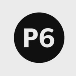 P6 Technologies logo