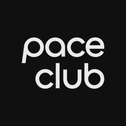 pace club logo