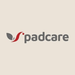 Padcare Labs logo