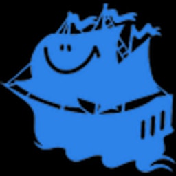 Painted Ship Studio logo