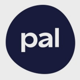 Pal logo