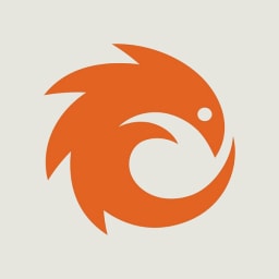 Pangolin logo