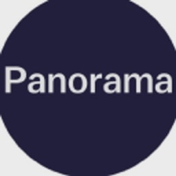 Panorama Capital logo