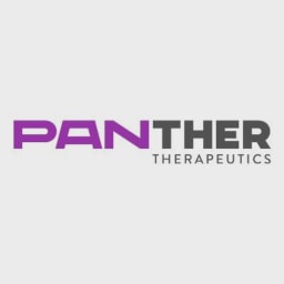 PanTher Therapeutics logo