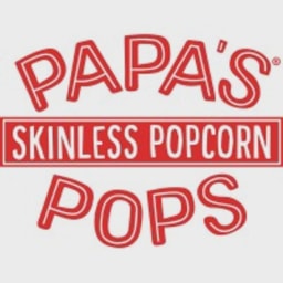 Papa's Pops logo