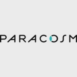 Paracosm logo