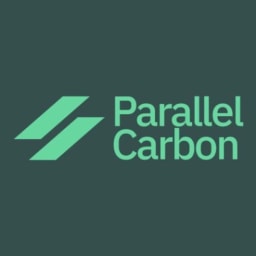 Parallel Carbon logo