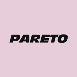 Pareto Holdings logo