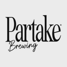 Partake Brewing logo