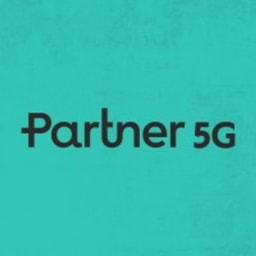 Partner Communications Company Ltd. logo
