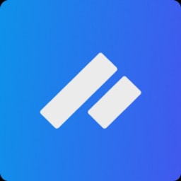 Pattern logo
