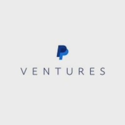 PayPal Ventures logo