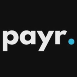 Payr logo
