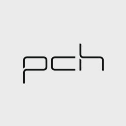 PCH International logo