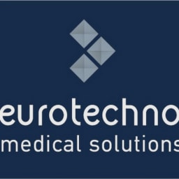 PD Neurotechnology logo