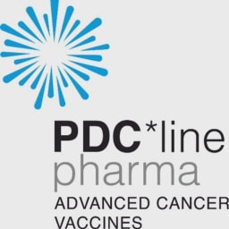 PDC*line Pharma logo