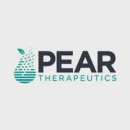 Pear Therapeutics logo