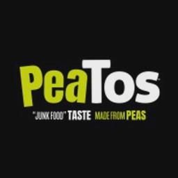 Peatos logo