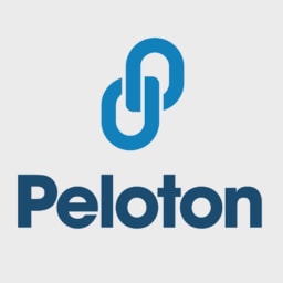 Peloton Technology logo