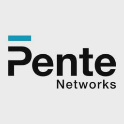 Pente Networks logo