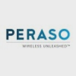 Peraso Technologies logo