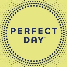 Perfect Day logo