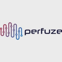 Perfuze logo