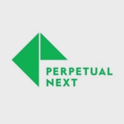 Perpetual Next logo