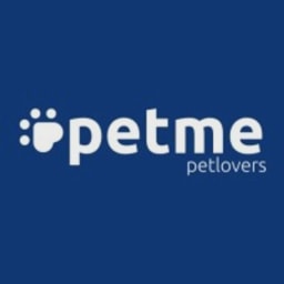 PetMe logo