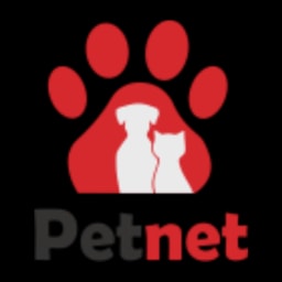 Petnet logo