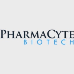 PharmaCyte Biotech logo