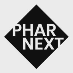 Pharnext logo