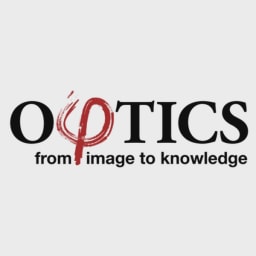 Phi Optics logo