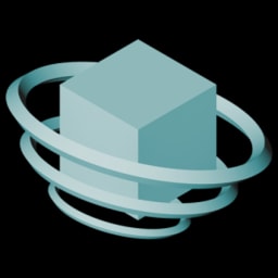 Phononic Vibes logo