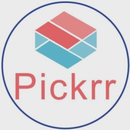 Pickrr Technologies logo
