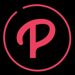 Pictarine logo