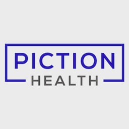 Piction Health logo
