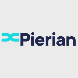 PierianDx logo