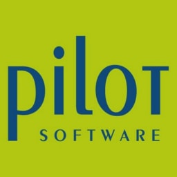 Pilot Software, Inc. logo